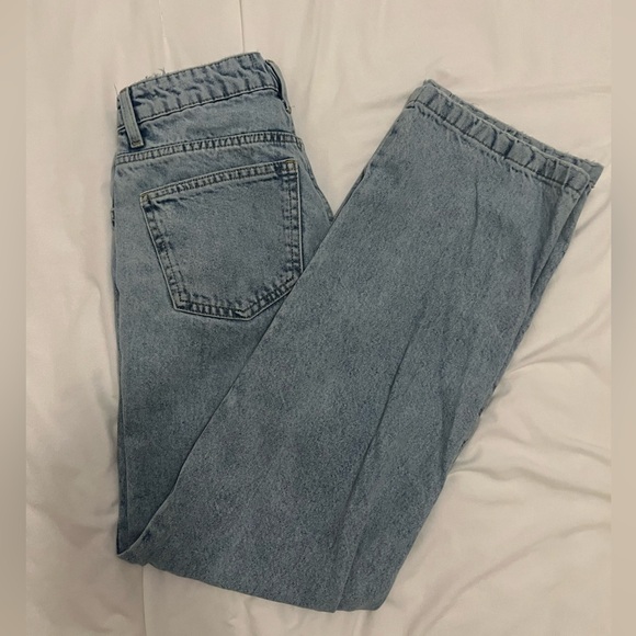 Cotton On straight leg jeans - Picture 2 of 3